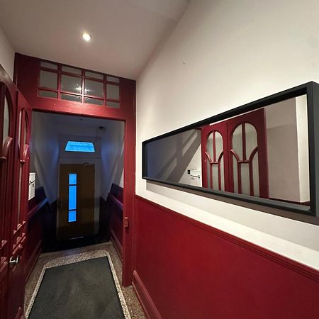 # Le 6 # Joli Petit Studio ! Centre Ville Au Calme Mulhouse Luaran gambar