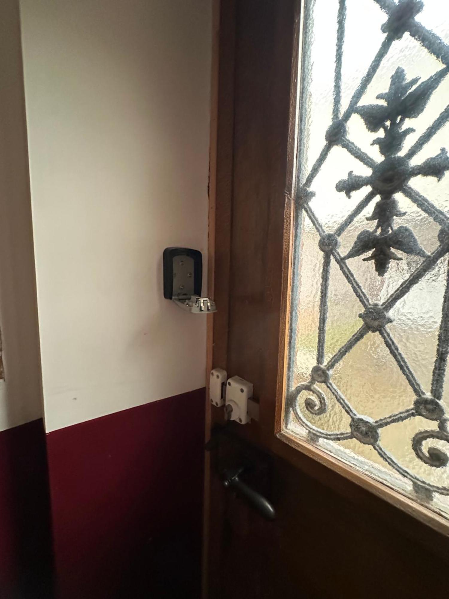 # Le 6 # Joli Petit Studio ! Centre Ville Au Calme Mulhouse Luaran gambar
